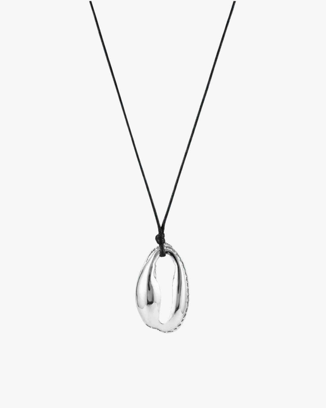 Shelly necklace