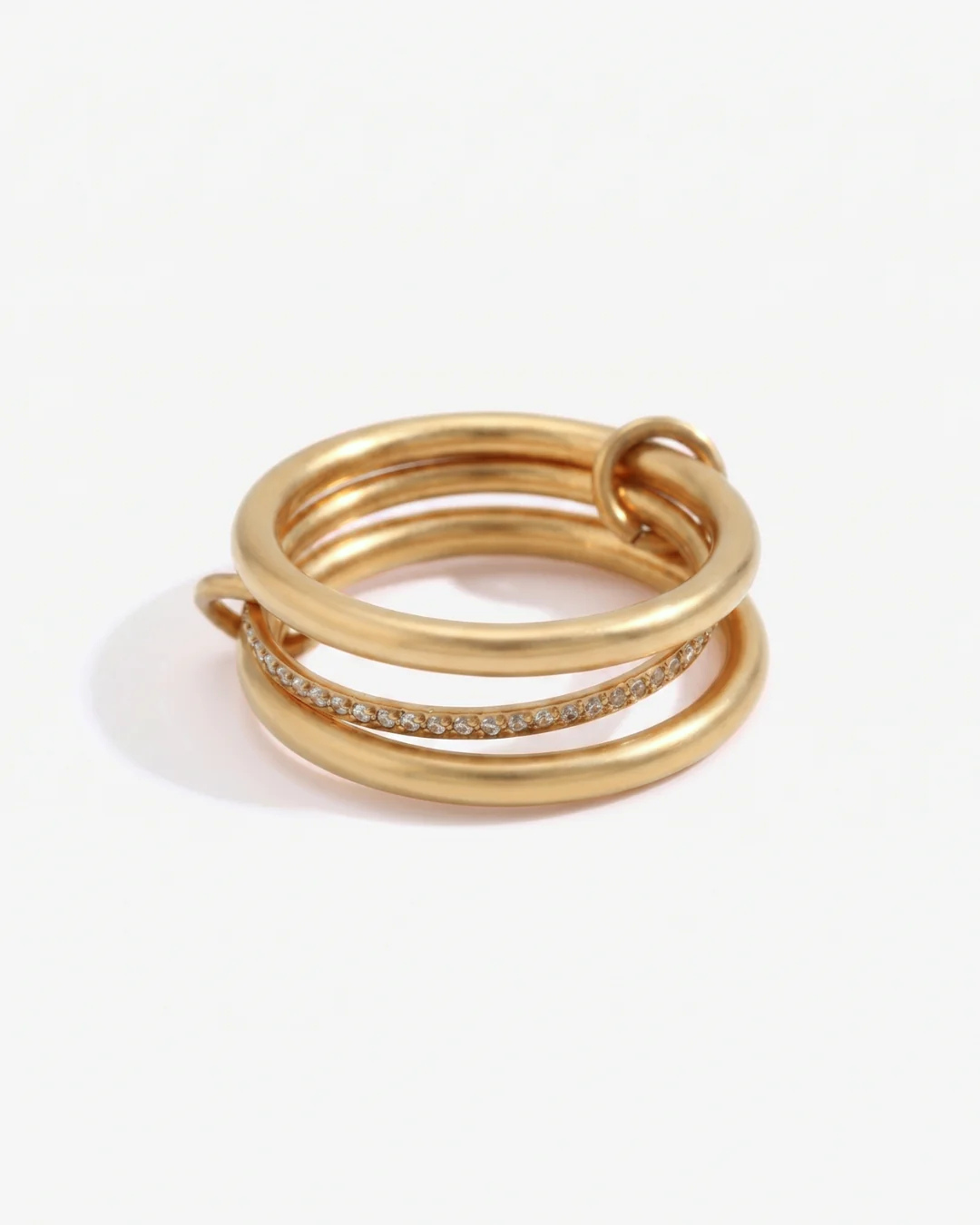 Nella ring
