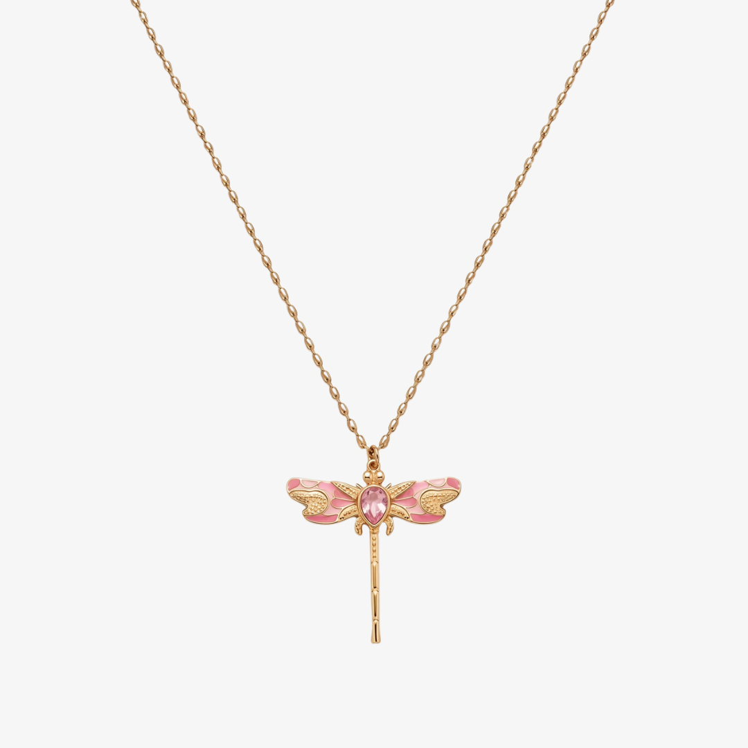 Biarritz necklace