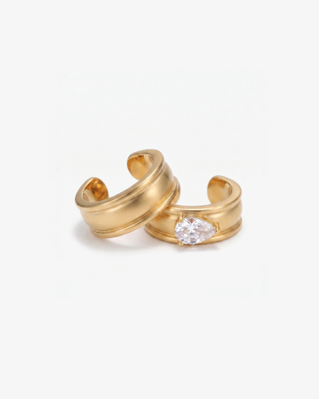 Shu BOUCLES D'OREILLES