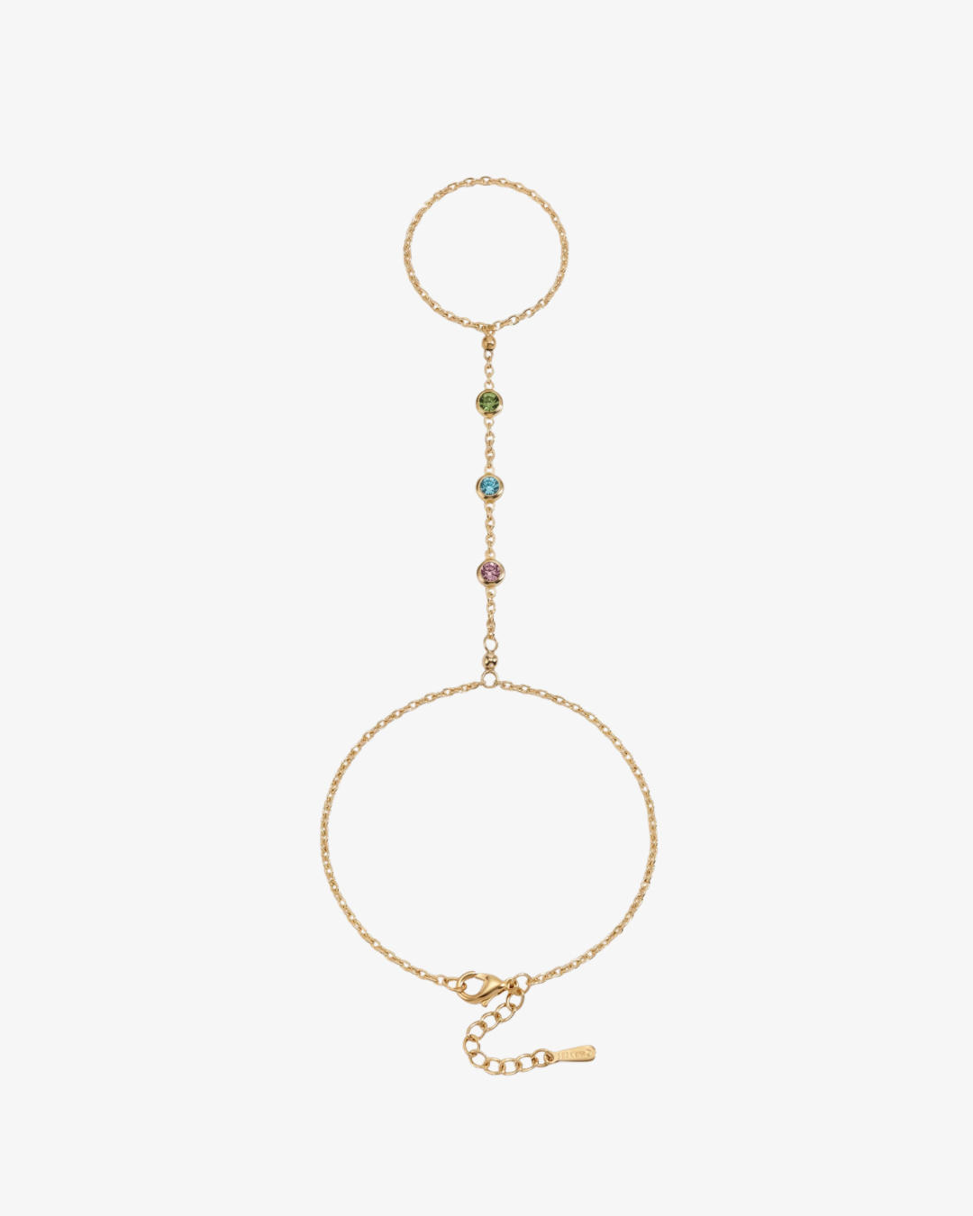Toye handchain