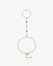 Toye handchain