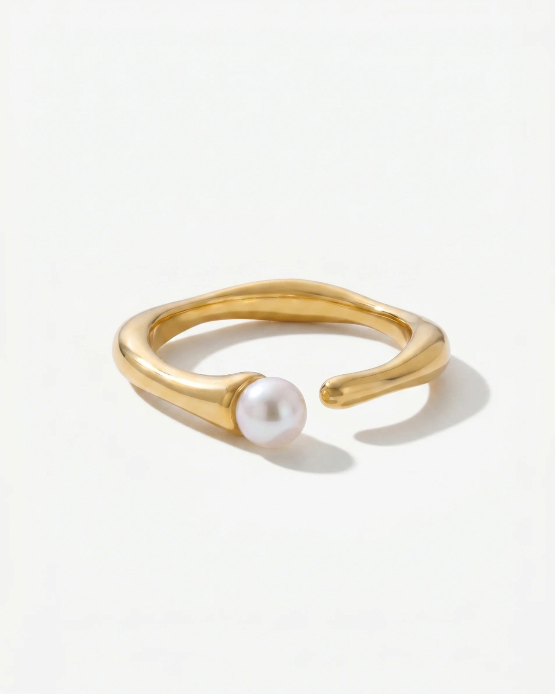 Yumna bague