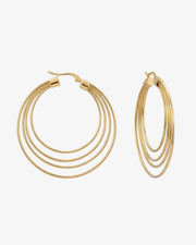 Pina Boucles d'oreilles