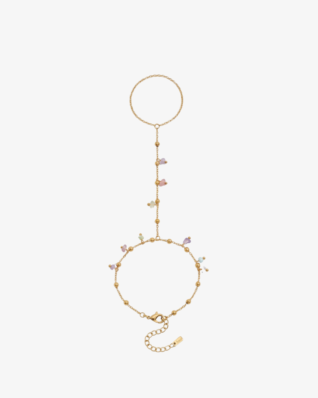 Layla handchain
