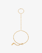 Yael bracelet bague