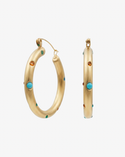Val Boucles d'oreilles