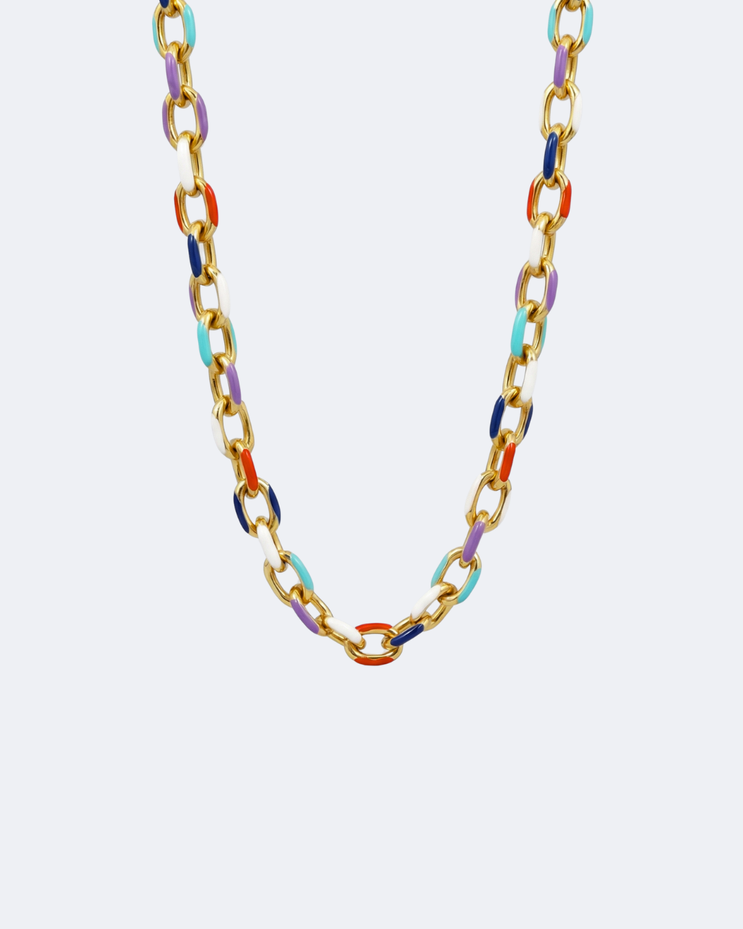 Nica necklace