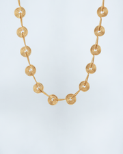 Doa necklace