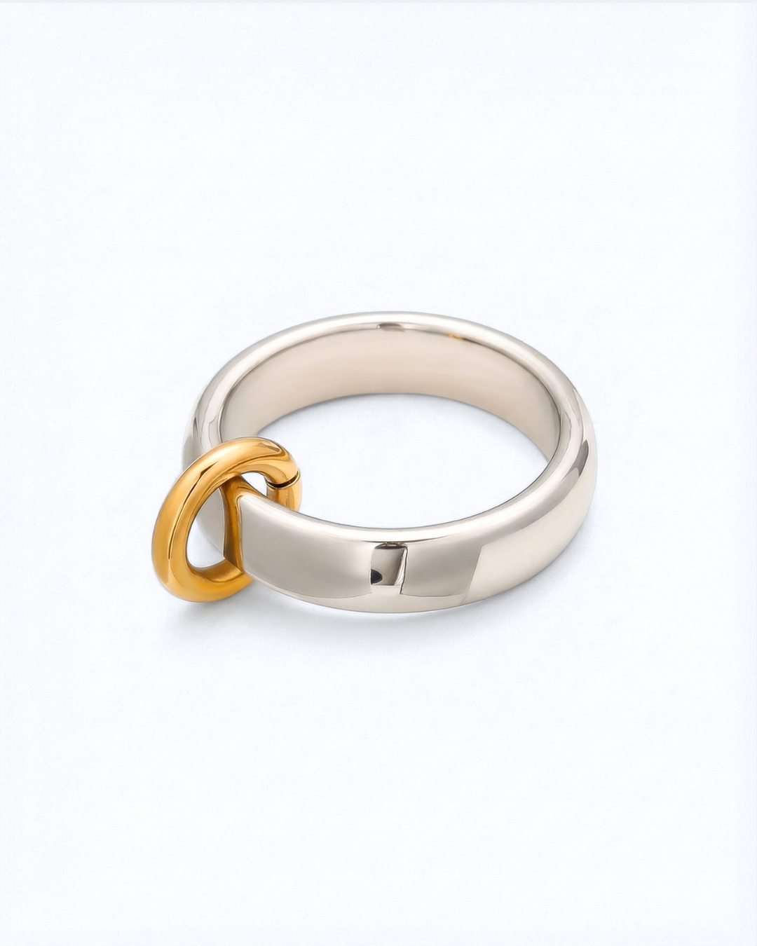 Enkel nella Ring