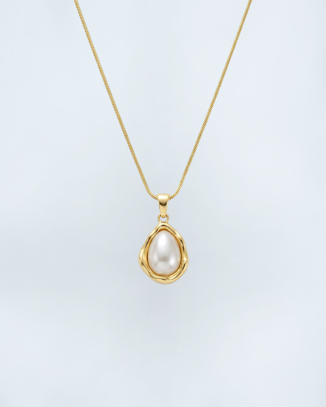 Leon necklace