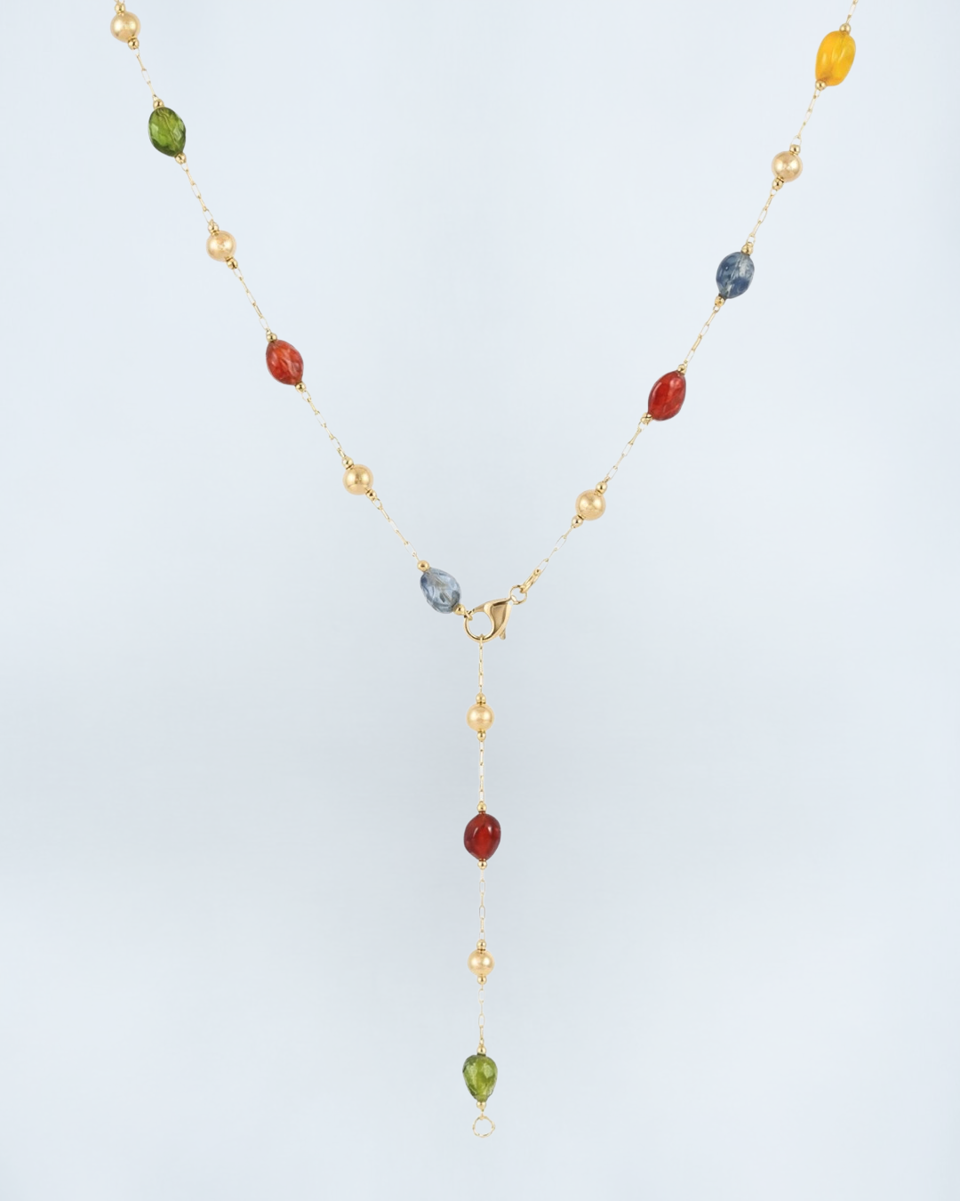 Astoria necklace