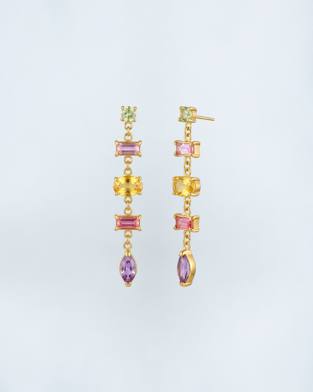 Aliana earrings