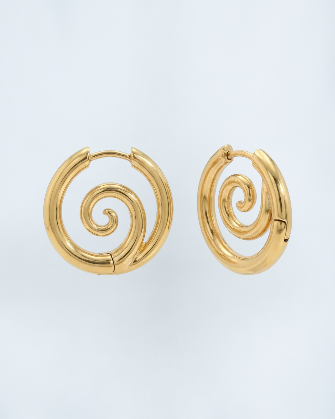 Portici earrings