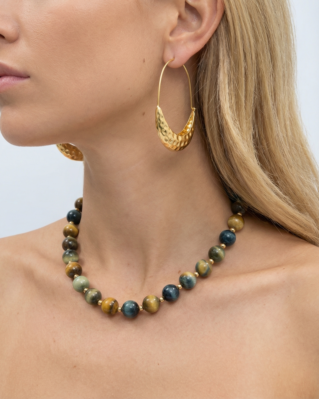 Indy necklace