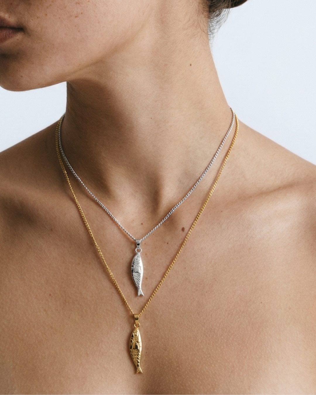 Padua necklace