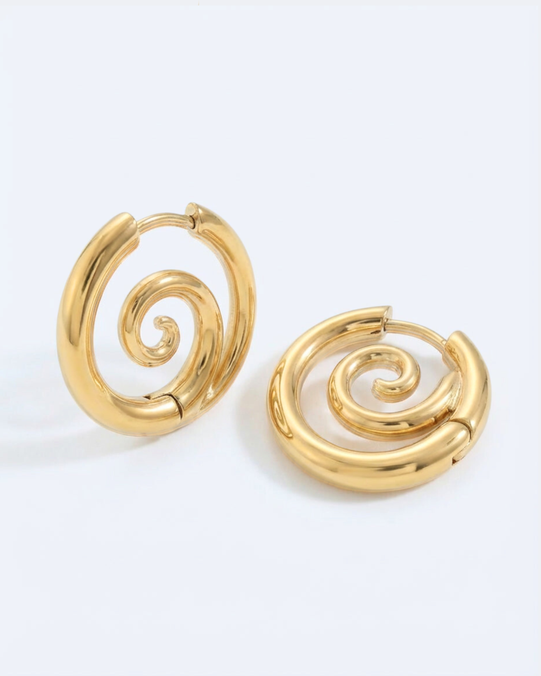 Portici earrings