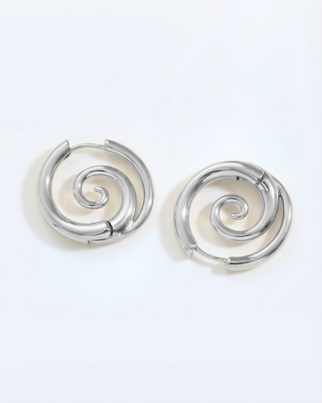 Portici Boucles d'oreilles