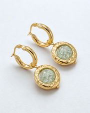 Pien earrings