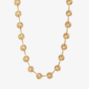 Doa necklace