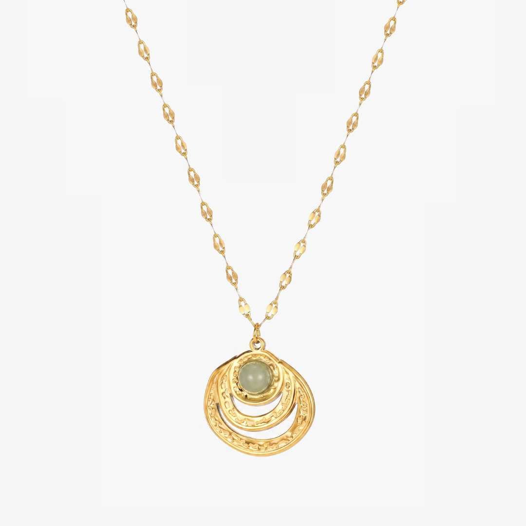 Gia necklace