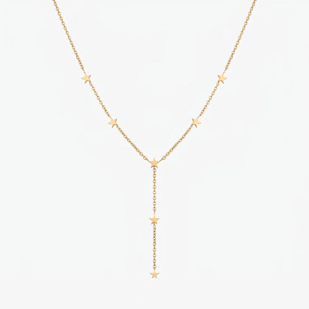 Ster Ketting
