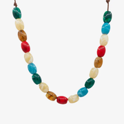 Juniper necklace