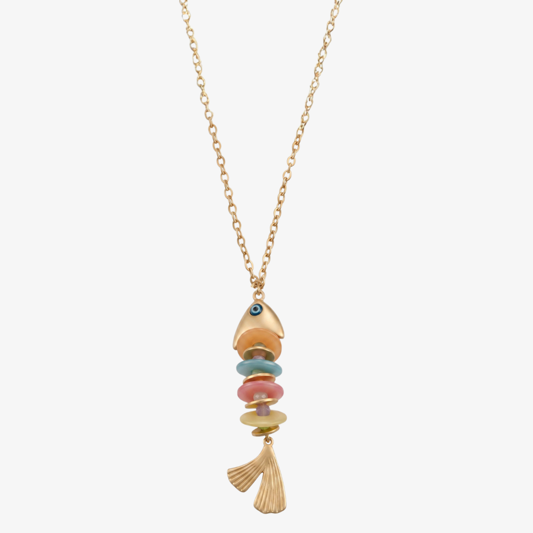 Vis Ketting