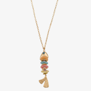 Poisson Collier