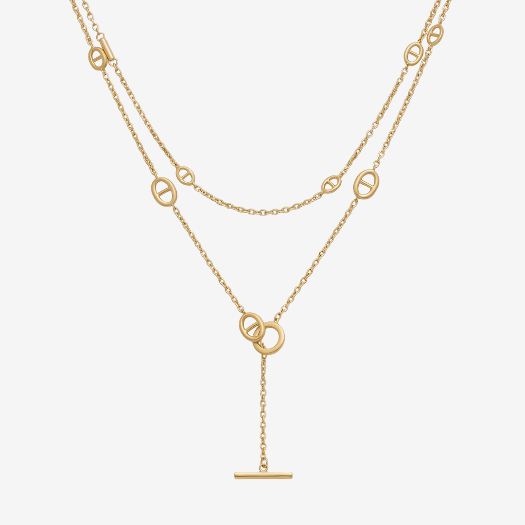 Dieke necklace