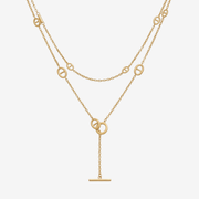 Dieke ketting