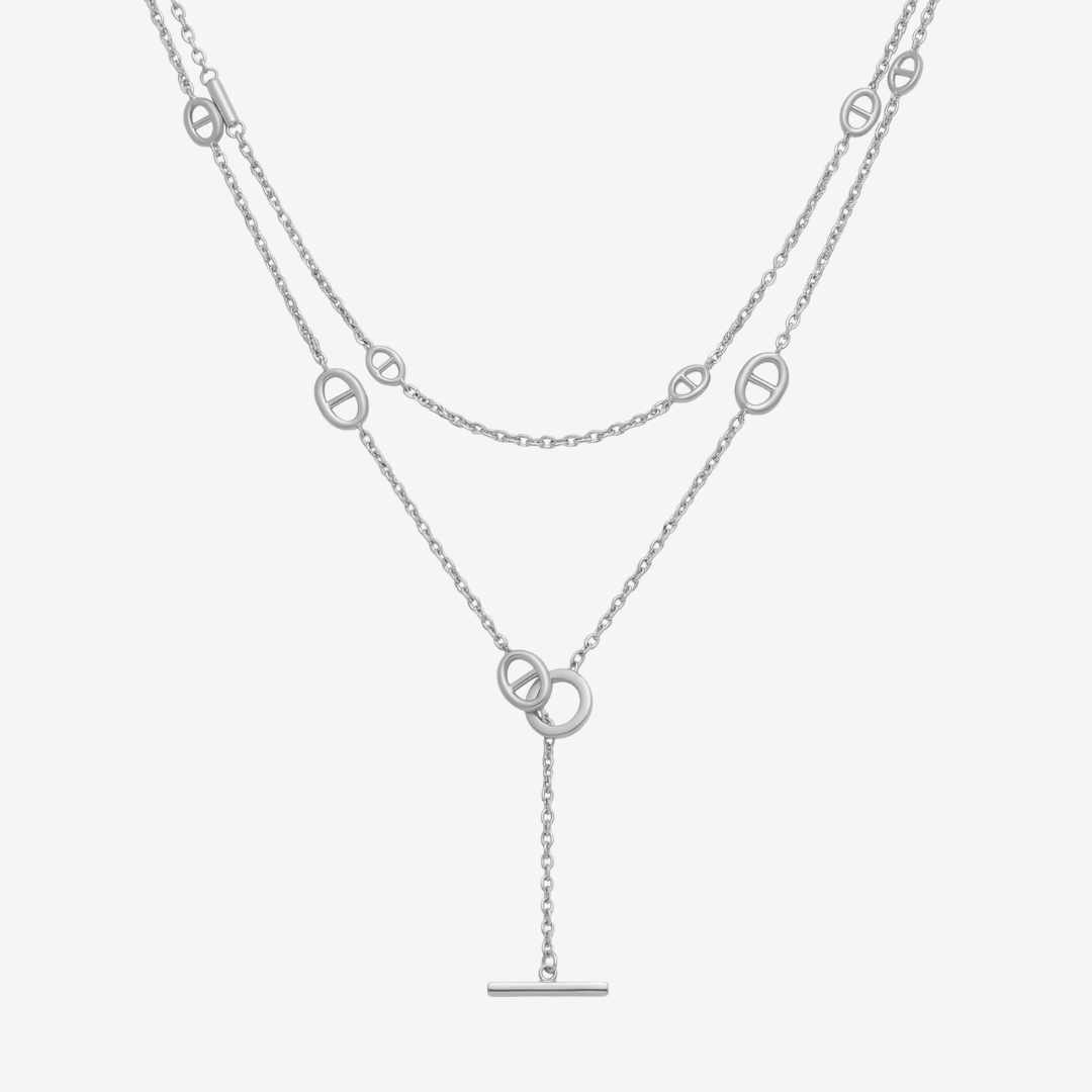 Dieke ketting