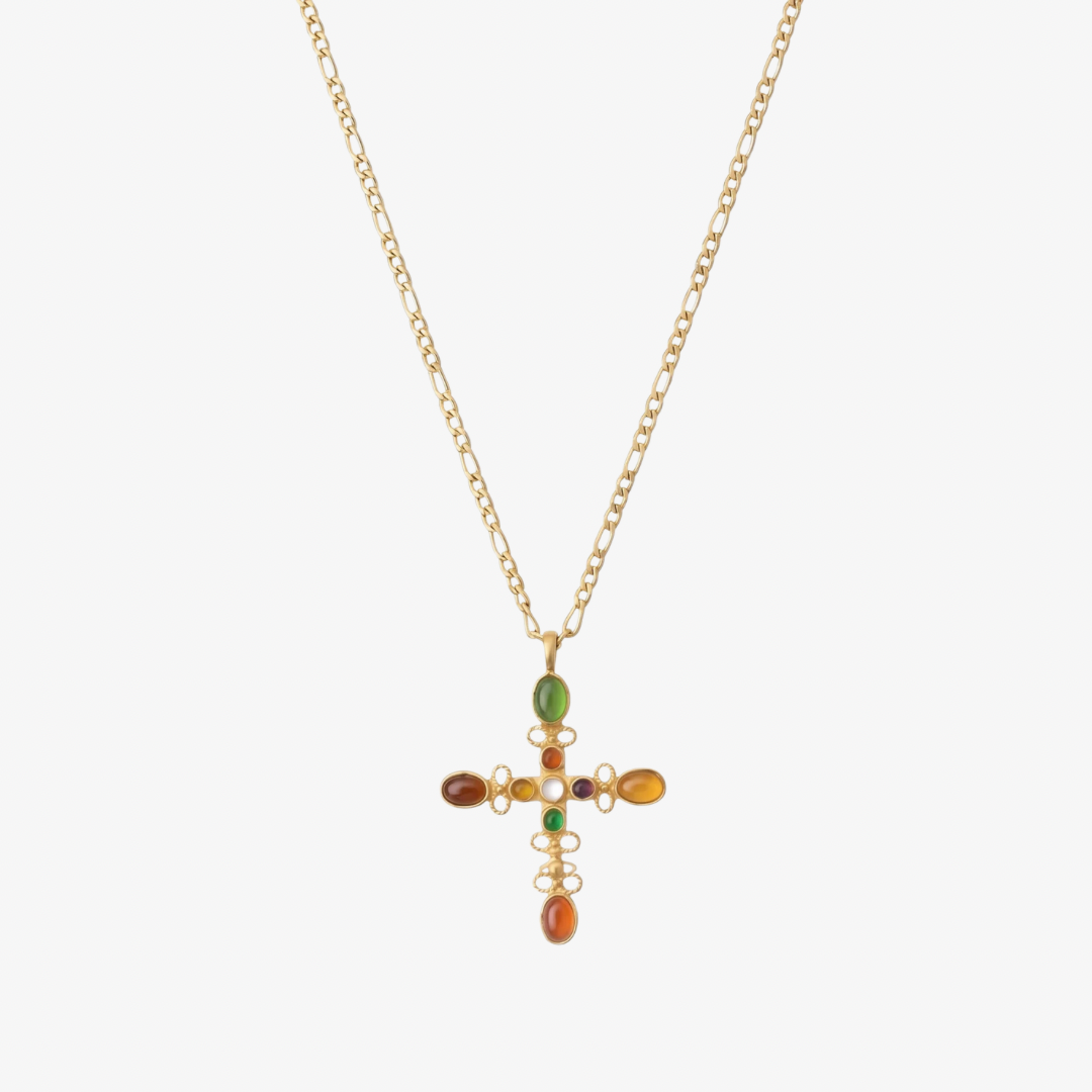 Nila ketting