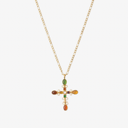 Nila necklace