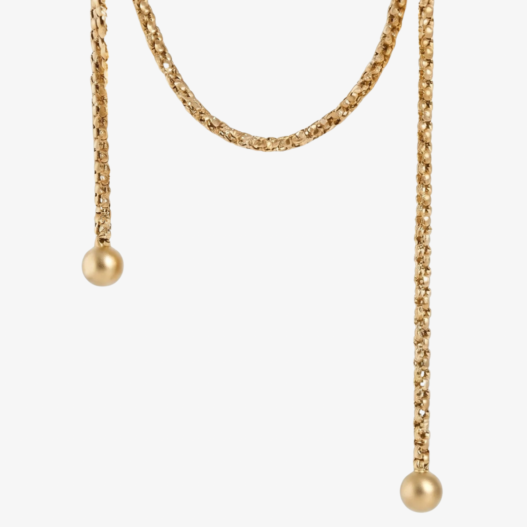 Mimi ketting