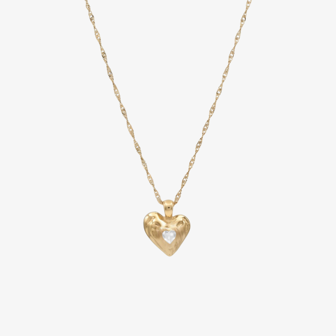 Brindisi necklace