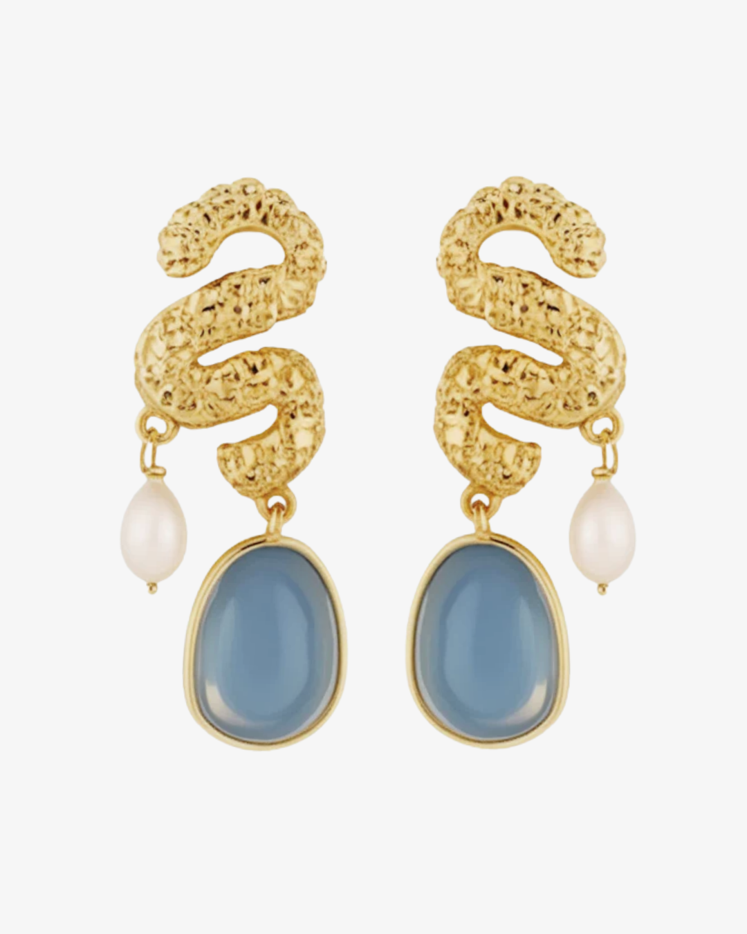 Alette Boucles d'oreilles