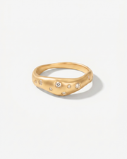 Syracuse bague