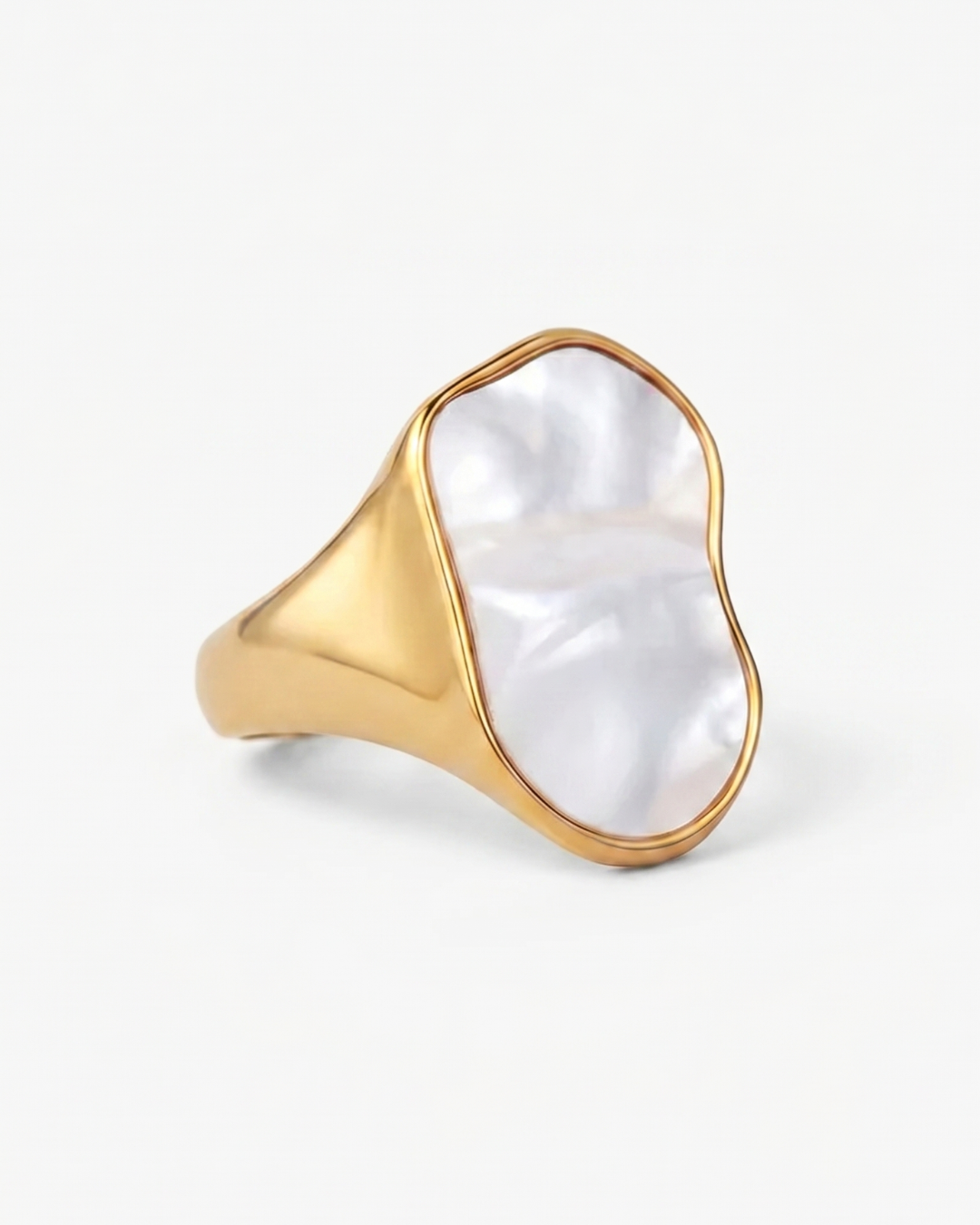 Wila ring