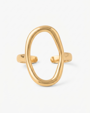 Viola ring
