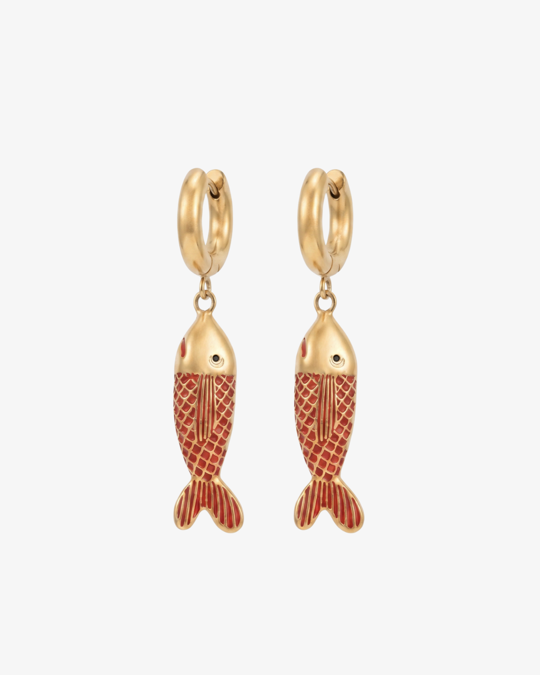 Tialpia earrings