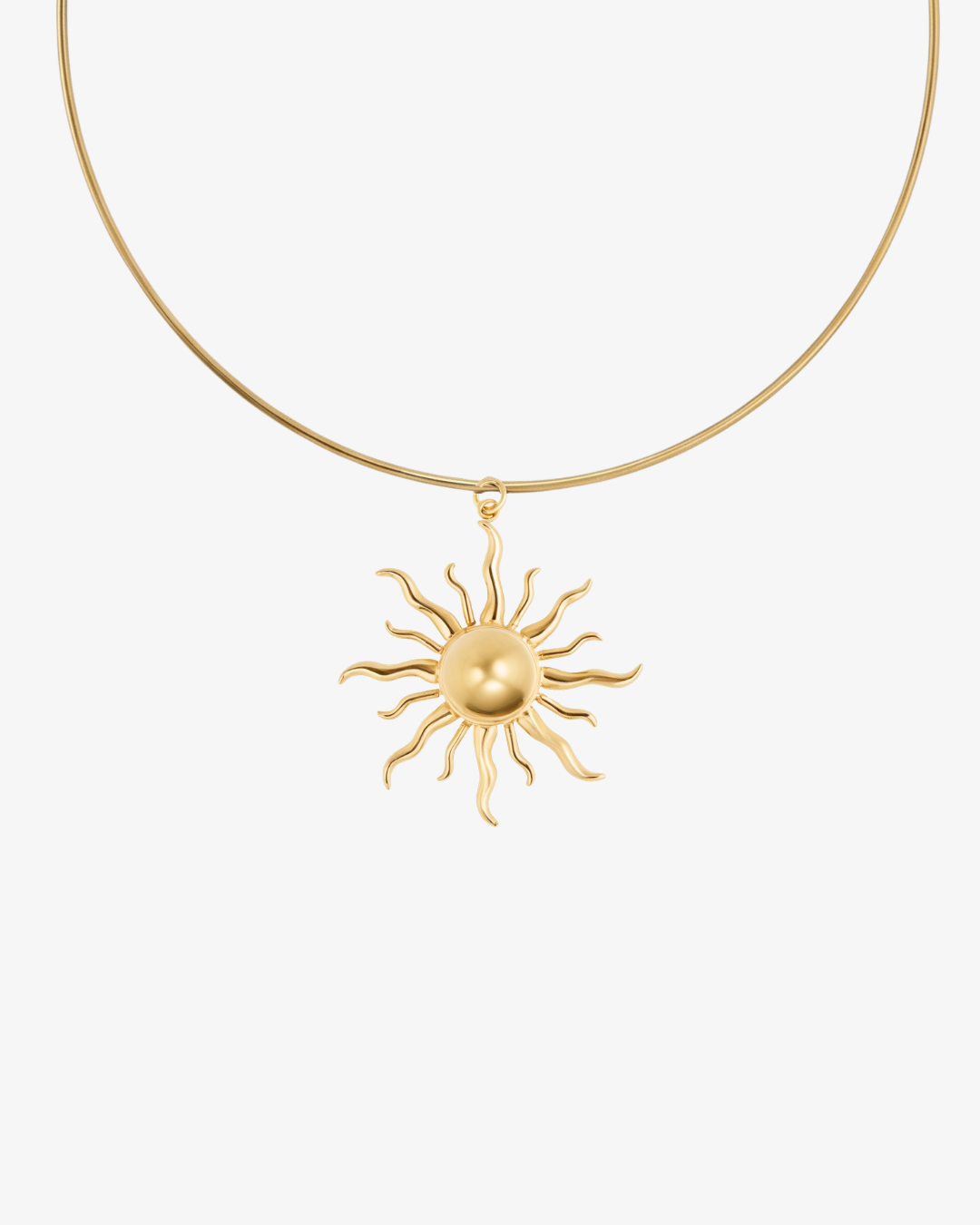 Ornica necklace