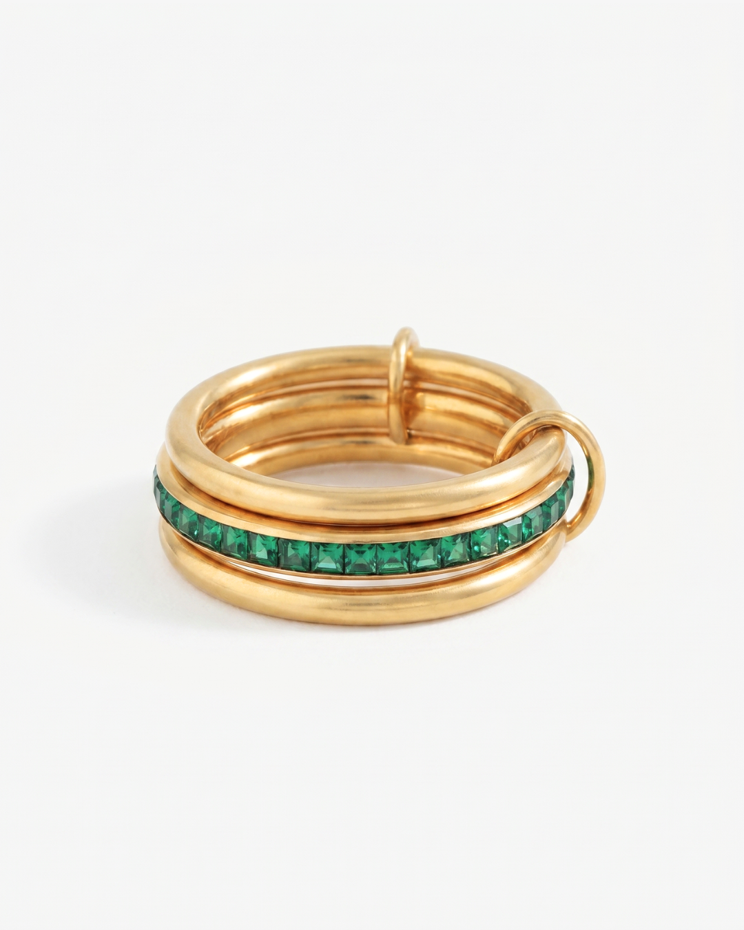 Tay nella ring