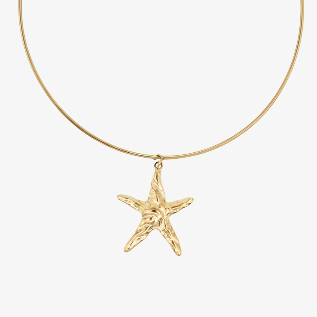 Ornica necklace