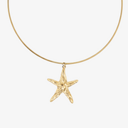Ornica necklace