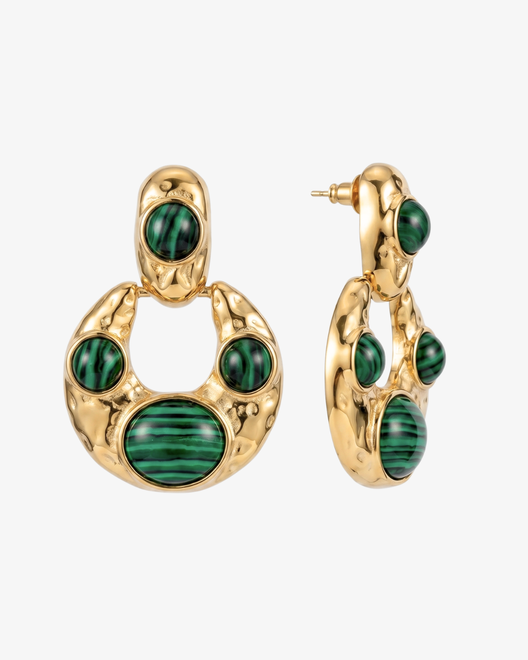Acireale Boucles d'oreilles
