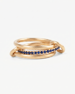 Montclair nella ring