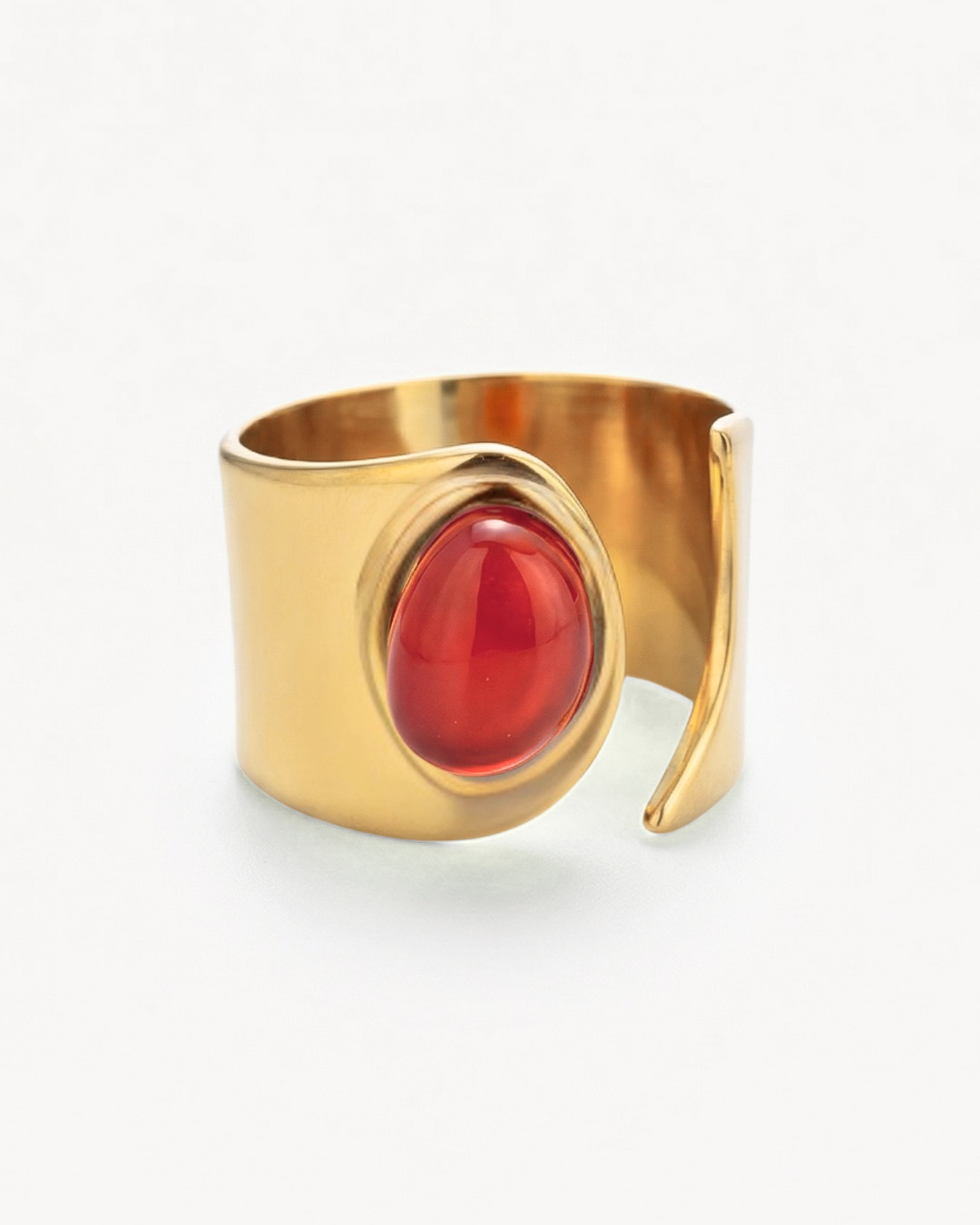 Kaesi ring