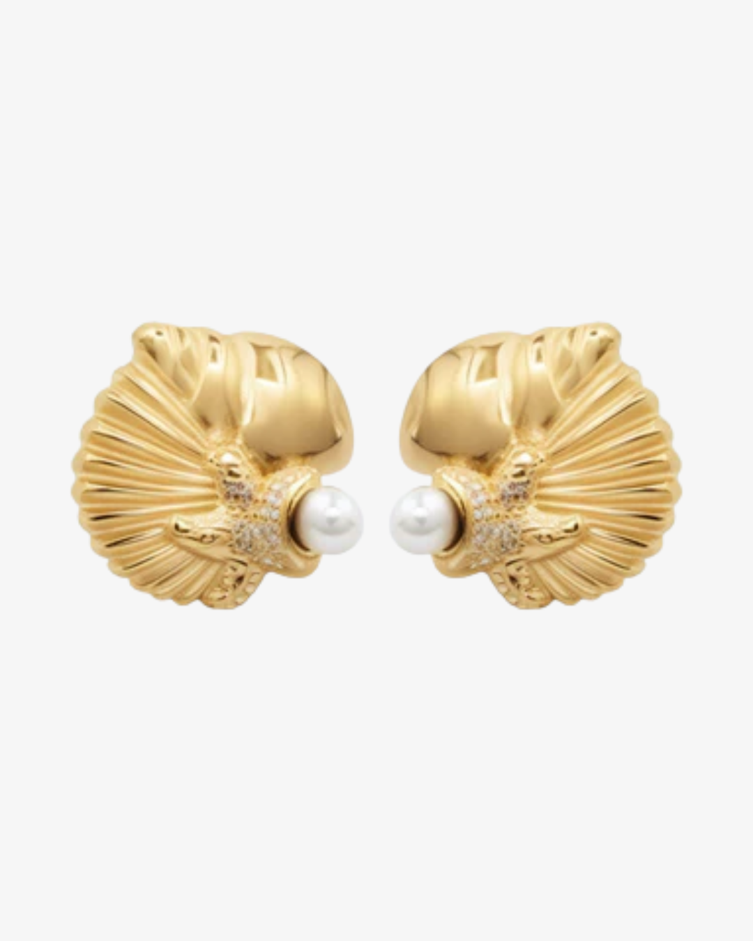 Nova Boucles d'oreilles