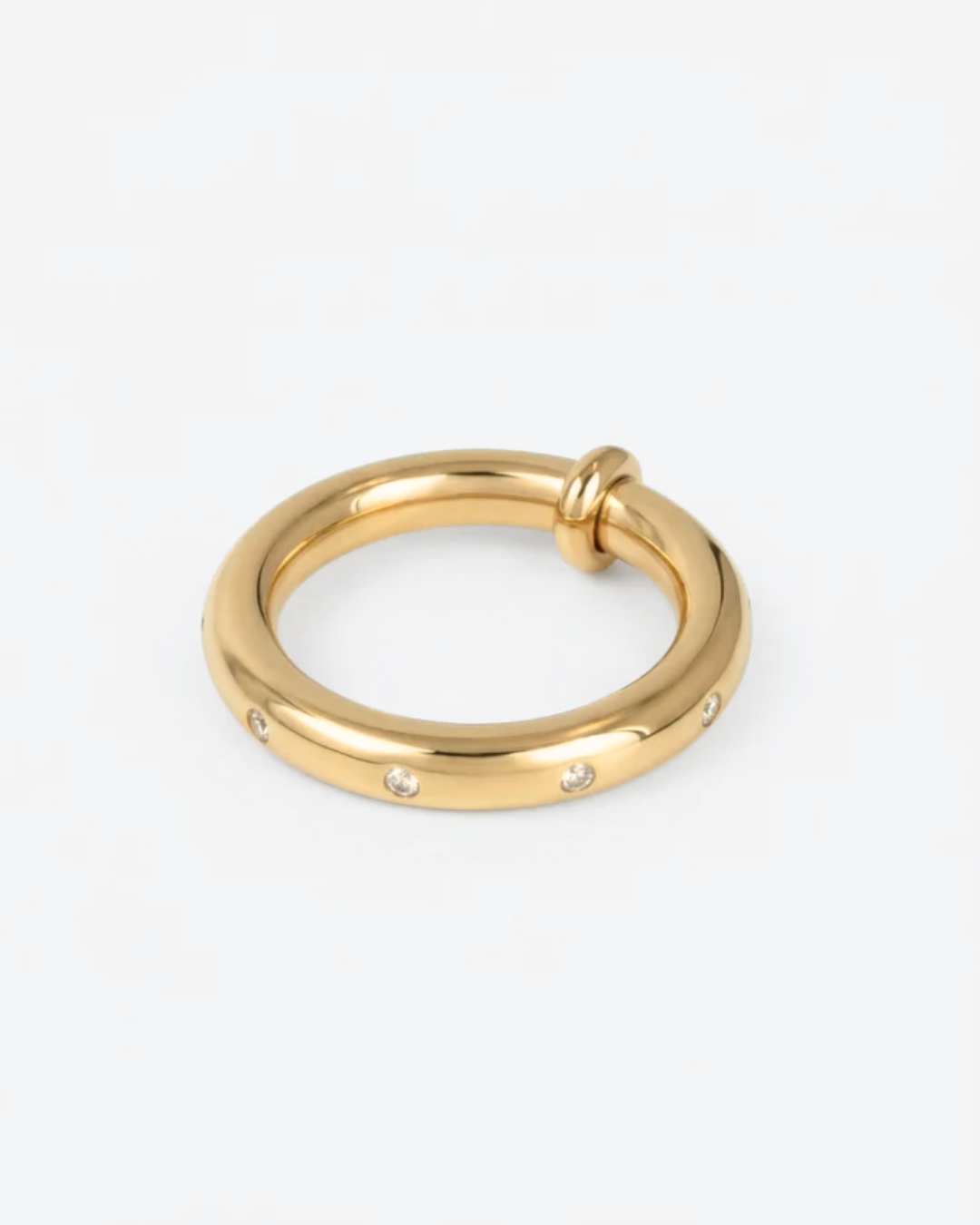 Sanne bague